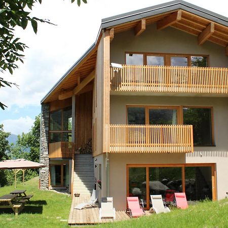 Chalet Le 1000 Thabor Valmeinier Exterior photo