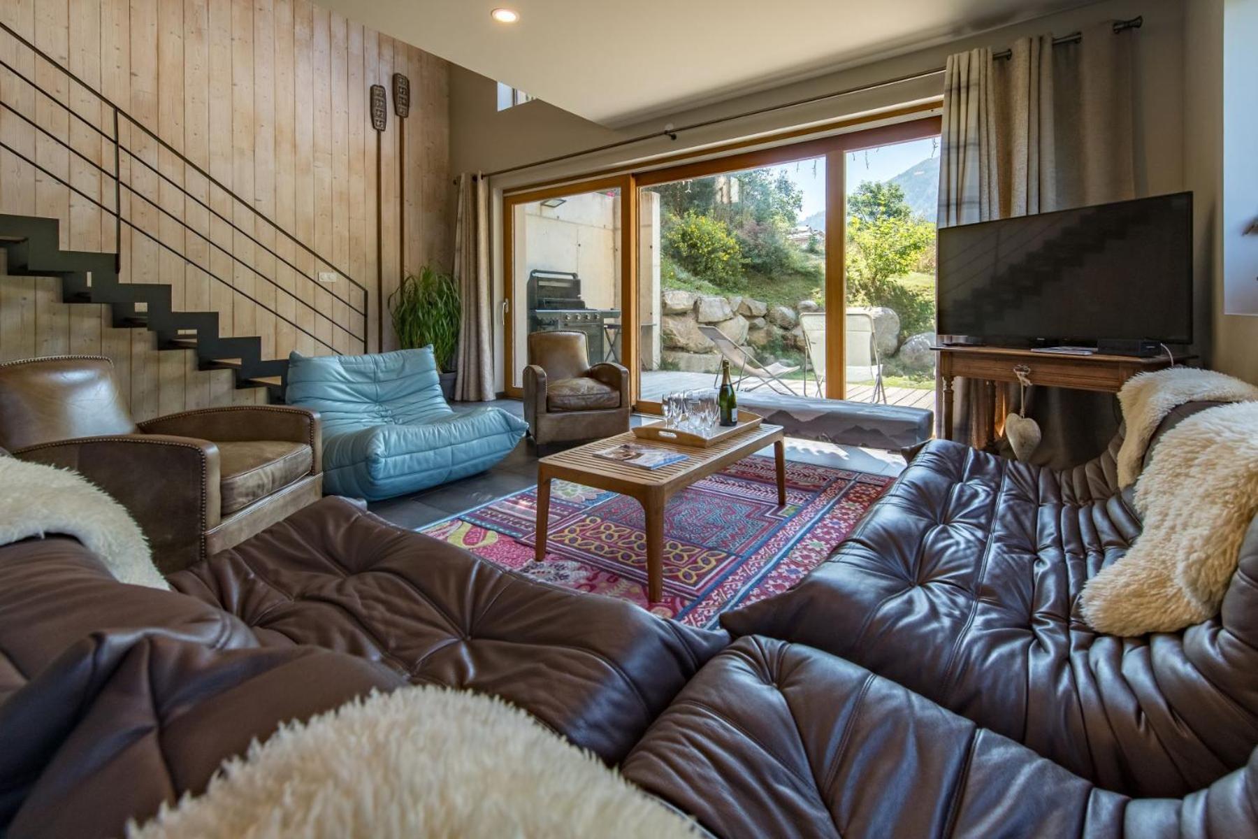 Chalet Le 1000 Thabor Valmeinier Exterior photo