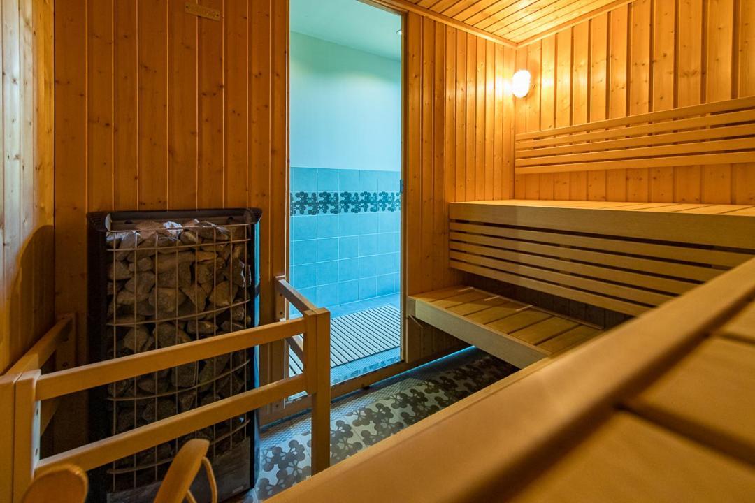 Chalet Le 1000 Thabor Valmeinier Exterior photo