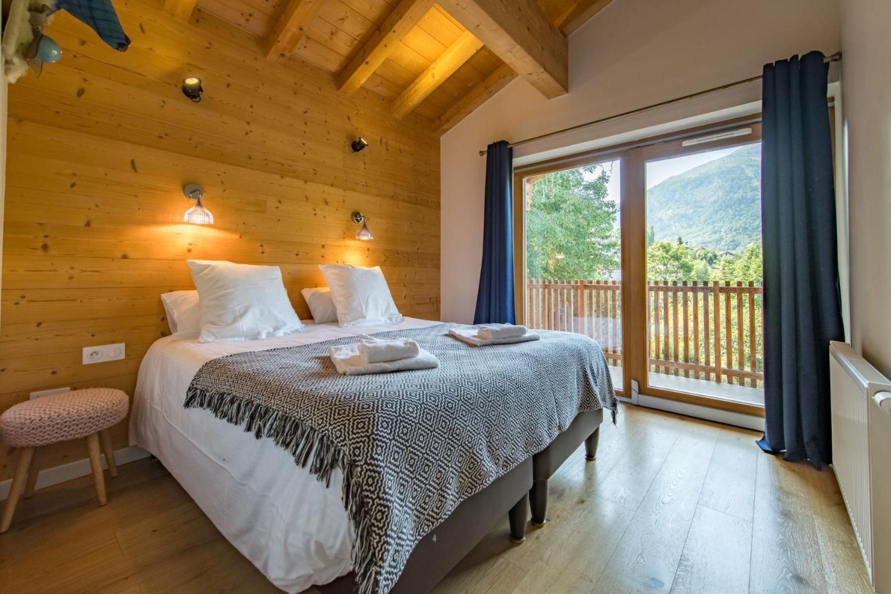 Chalet Le 1000 Thabor Valmeinier Exterior photo